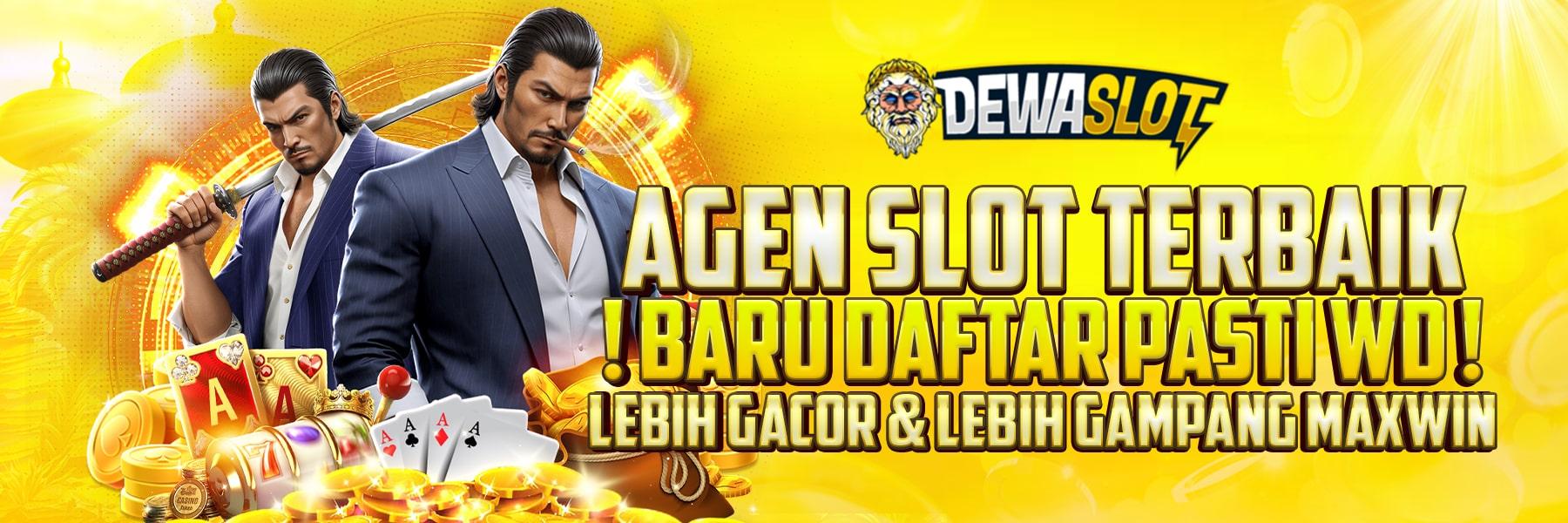 AGEN KUAT