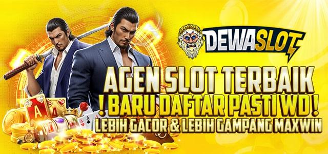AGEN KUAT